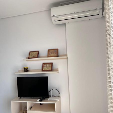 Sarandë Diamond Sea 아파트 외부 사진