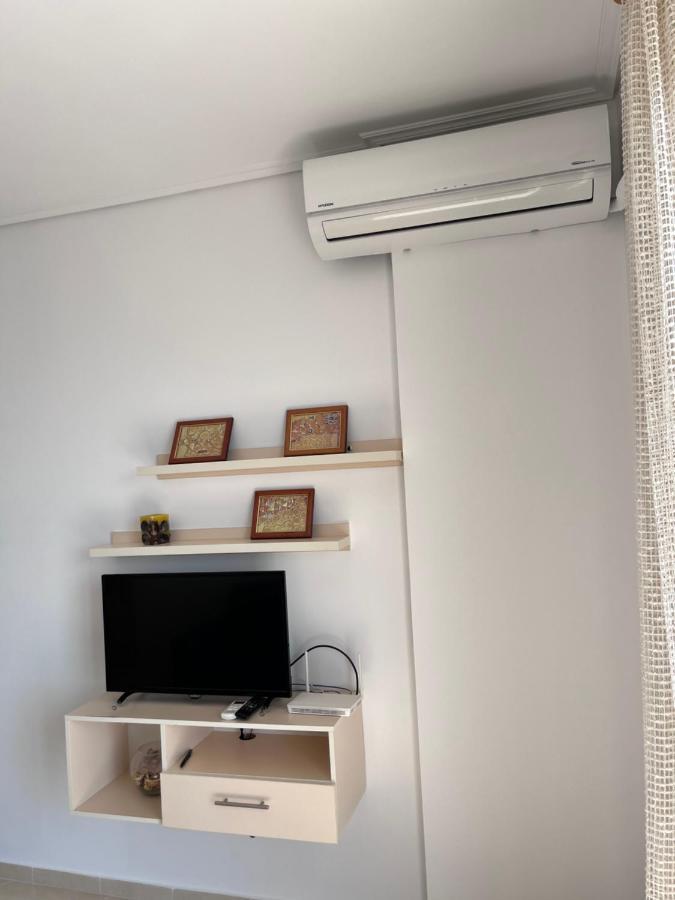 Sarandë Diamond Sea 아파트 외부 사진
